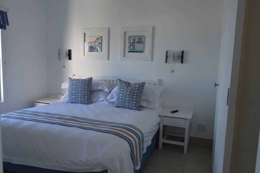 Private Kaliva At Club Mykonos Διαμέρισμα Langebaan Εξωτερικό φωτογραφία