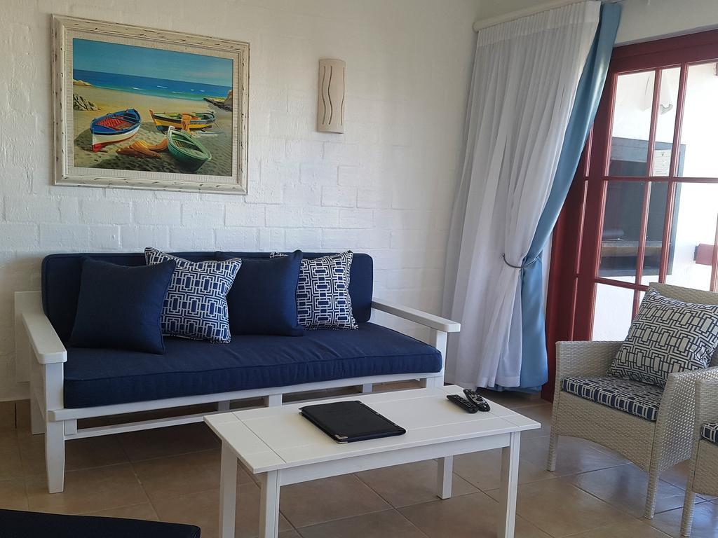 Private Kaliva At Club Mykonos Διαμέρισμα Langebaan Εξωτερικό φωτογραφία