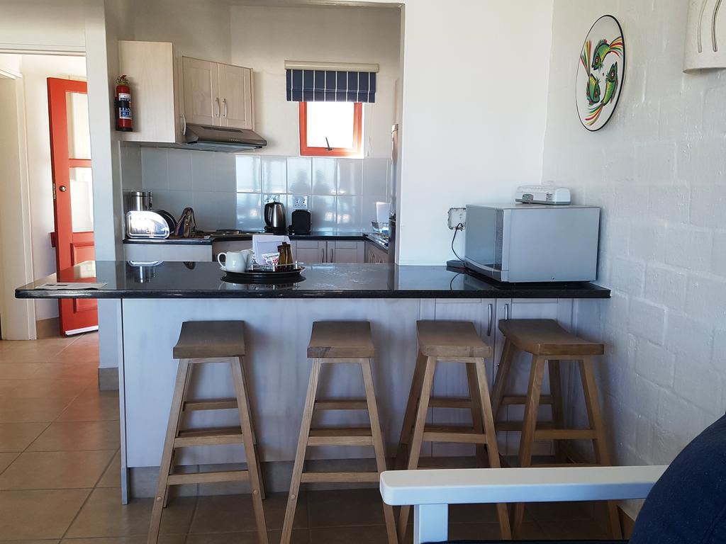 Private Kaliva At Club Mykonos Διαμέρισμα Langebaan Εξωτερικό φωτογραφία
