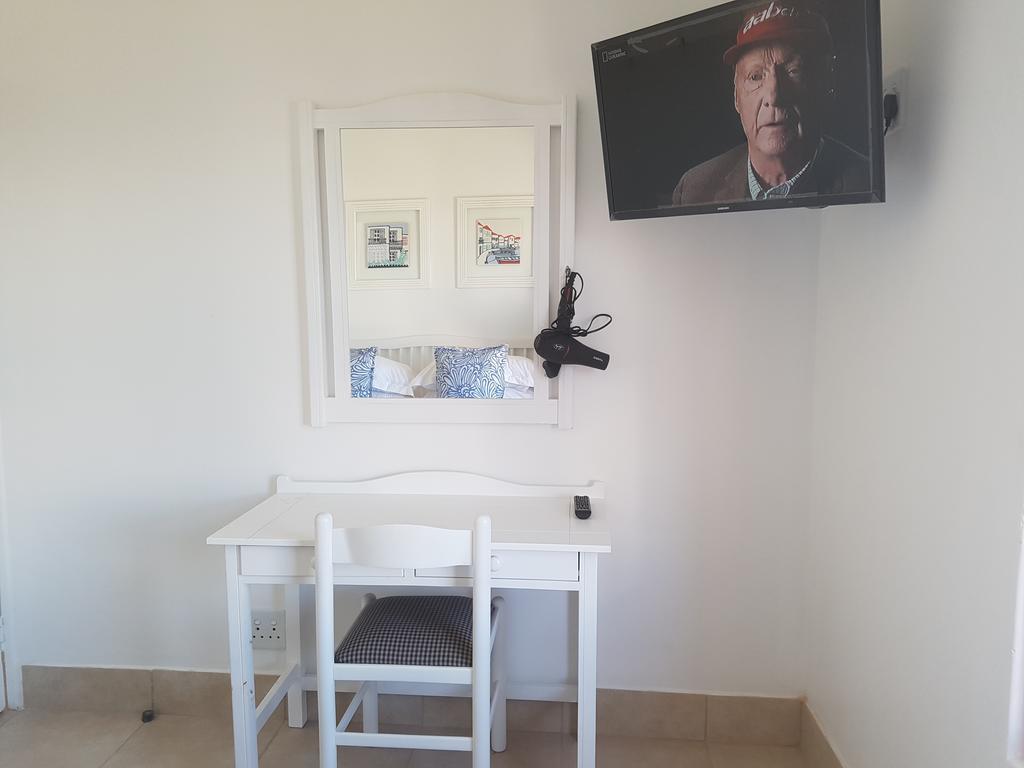 Private Kaliva At Club Mykonos Διαμέρισμα Langebaan Εξωτερικό φωτογραφία
