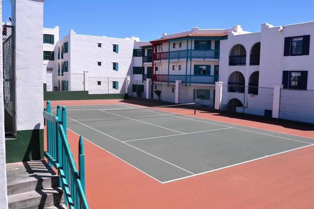 Private Kaliva At Club Mykonos Διαμέρισμα Langebaan Εξωτερικό φωτογραφία